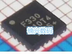

20Pcs C8051F330-GMR C8051F330 F330 MLP20 new