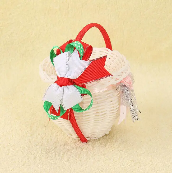 

90pcs DHL Free shipping girl special clothes occasions Christmas Headwear Girls Hair Band Bow Headbands Flower Hair Accessori