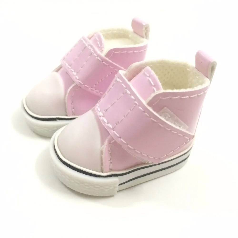 Модная обувь для кукол BJD 1/6 5 см спортивная кроссовки 12 пар|shoes for dolls|doll shoesfashion doll