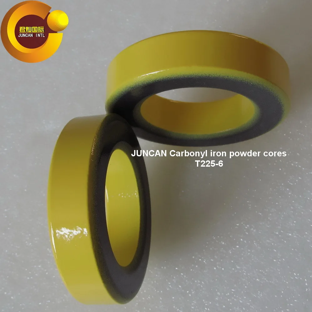 Железная сердцевина T225 6 Carbonyl|powder rice|powder alarmpowder content |