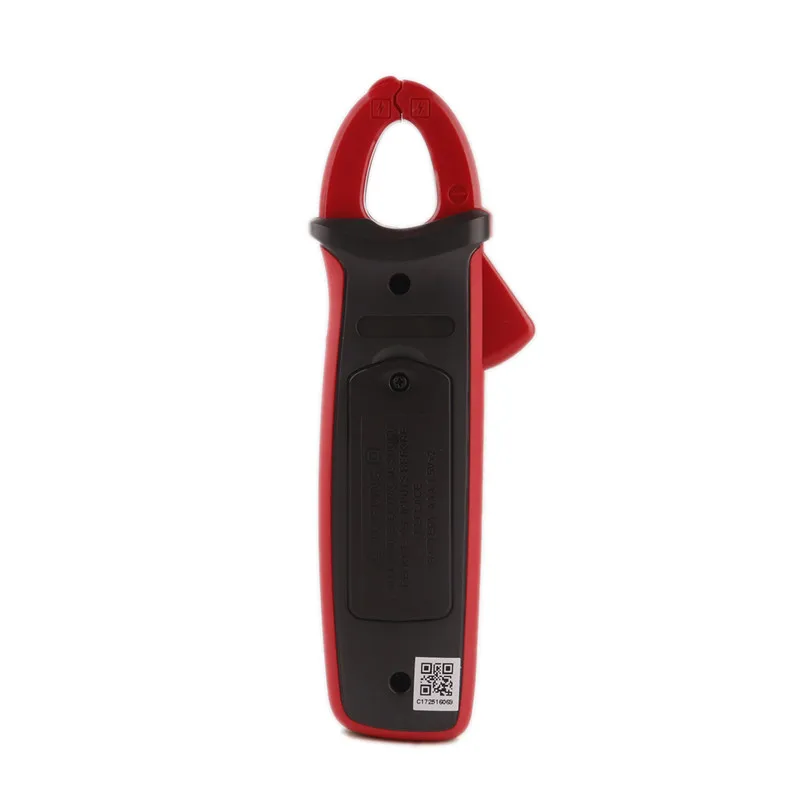 2017 Newest UNI-T UT210E mini a multimeter digital dc voltimetro amperimertro UNI T UT 210E clamp | Инструменты