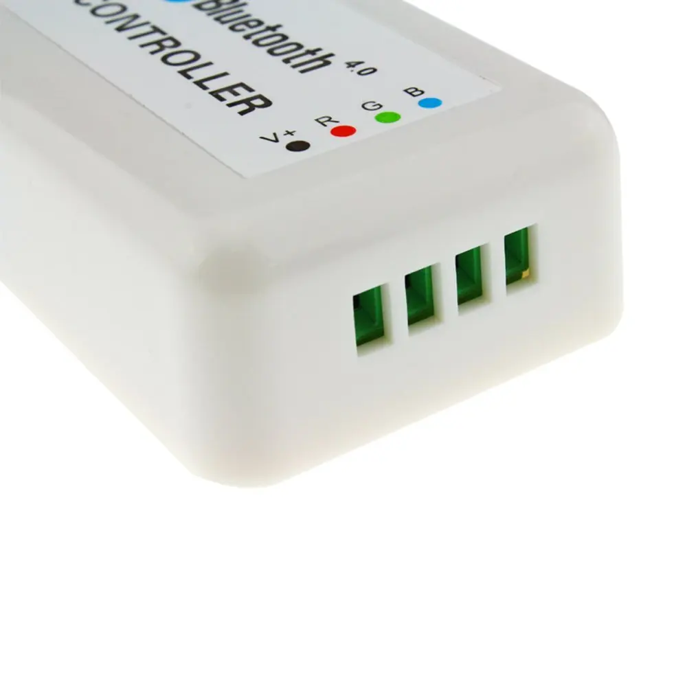 Светодиодный светильник с Bluetooth 4 0 со светодиодной подсветкой|controller rgb|rgb controllerled