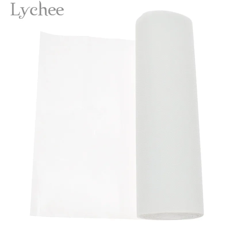 Lychee Life виниловая бумага для нанесения переводная с прозрачными знаками
