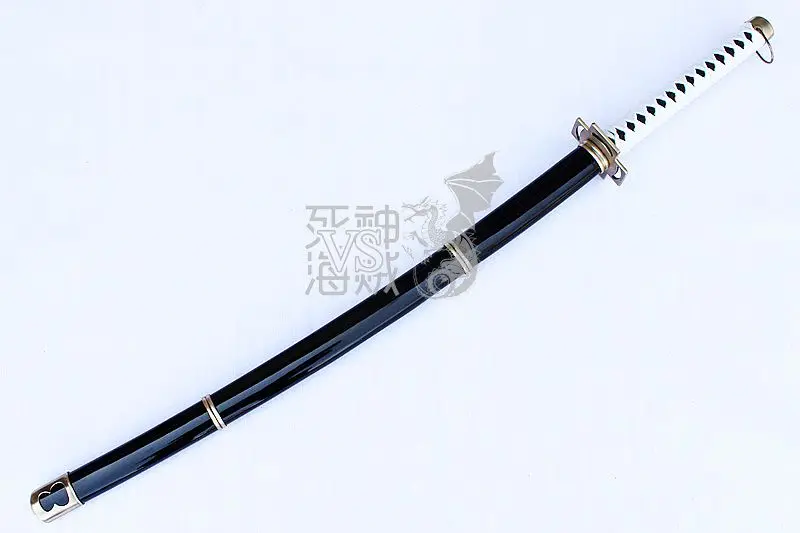 S0276 аниме KATEKYO HITMAN REBORN TAKESHI YAMAMOTO меч ружье металлическая подвеска 41 дюйм|scabbard|scabbard