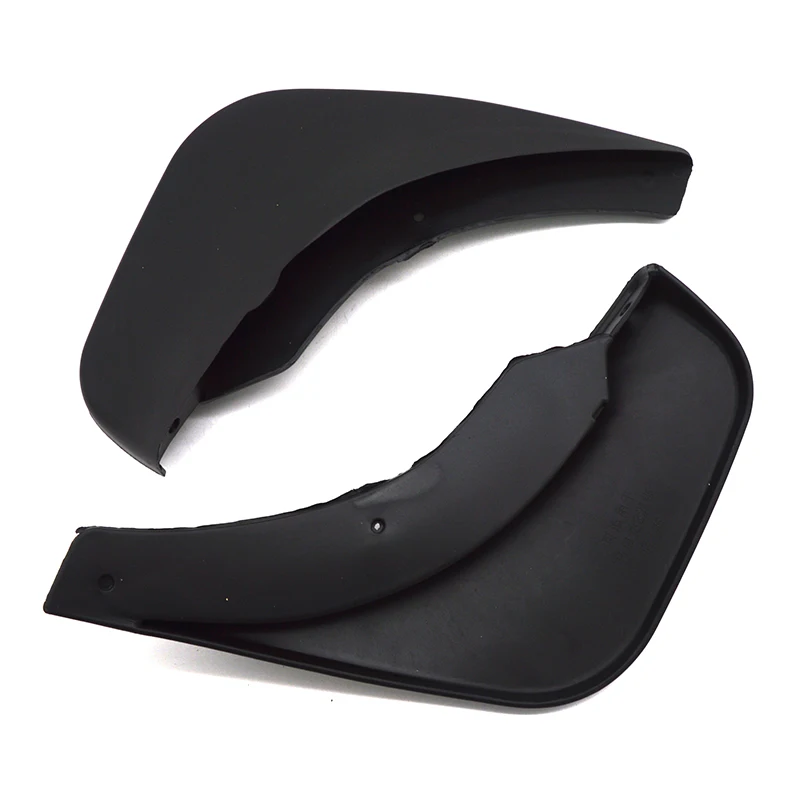 Overe Car Front Rear Mudguards For MaOverea 2/Demio GE Hatchback 2008 2009 2010 2011 2012 2013 Accessories Mudflaps Car-styling |