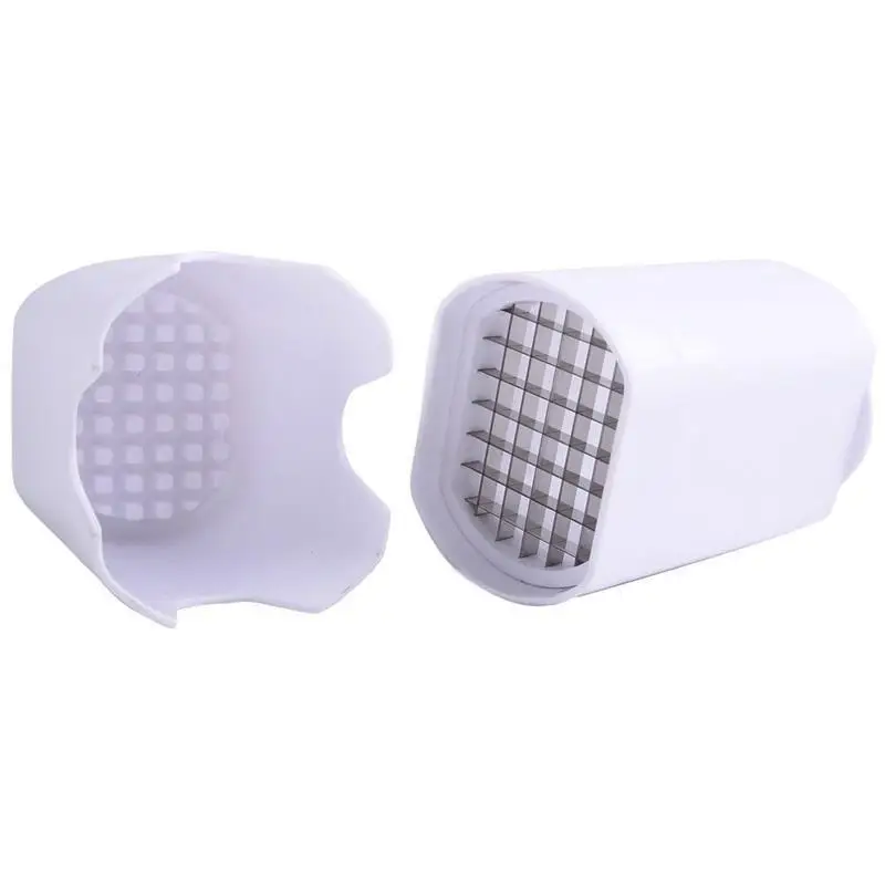 vegetable potato slicer cutter french fry cutter chopper chips making tool potato cutting kitchen gadgets french fry cutters free global shipping