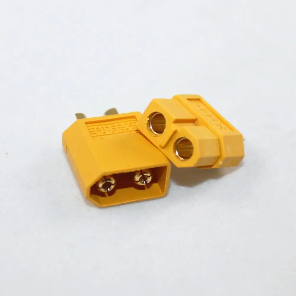 5 пар/10 пар разъемы для аккумуляторов XT60 Rc Lipo Bullet XT 60 штекеры и гнезда/2 пары |