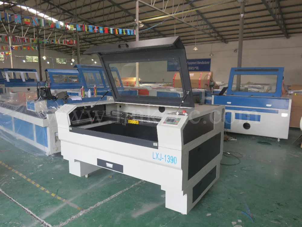 Jinan cnc machine co2 laser cutting service 1390 machines for and engraving | Инструменты