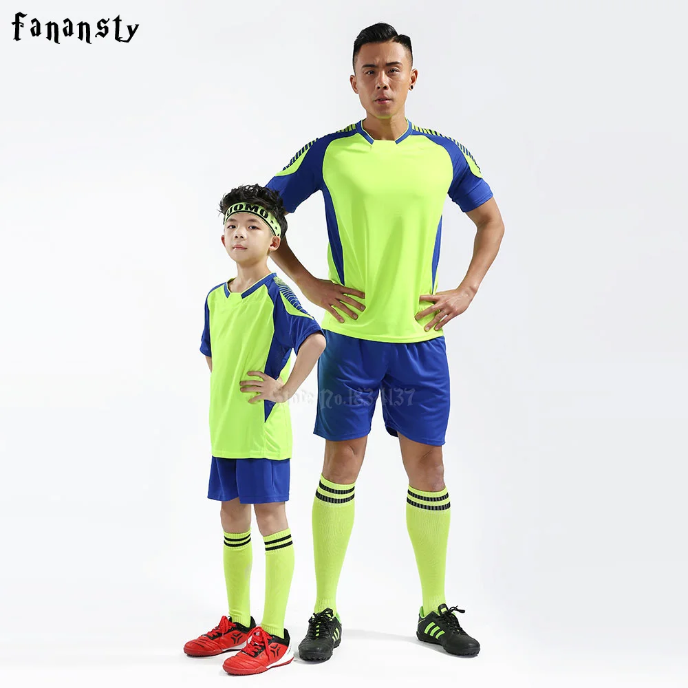 Дешевые футбольные формы футболки для колледжа детские майки на заказ мальчиков