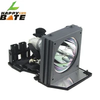happybate theme s hd32 hd70 hd7000 hd720x projector bl fp200c compatible projector lampblub with housing