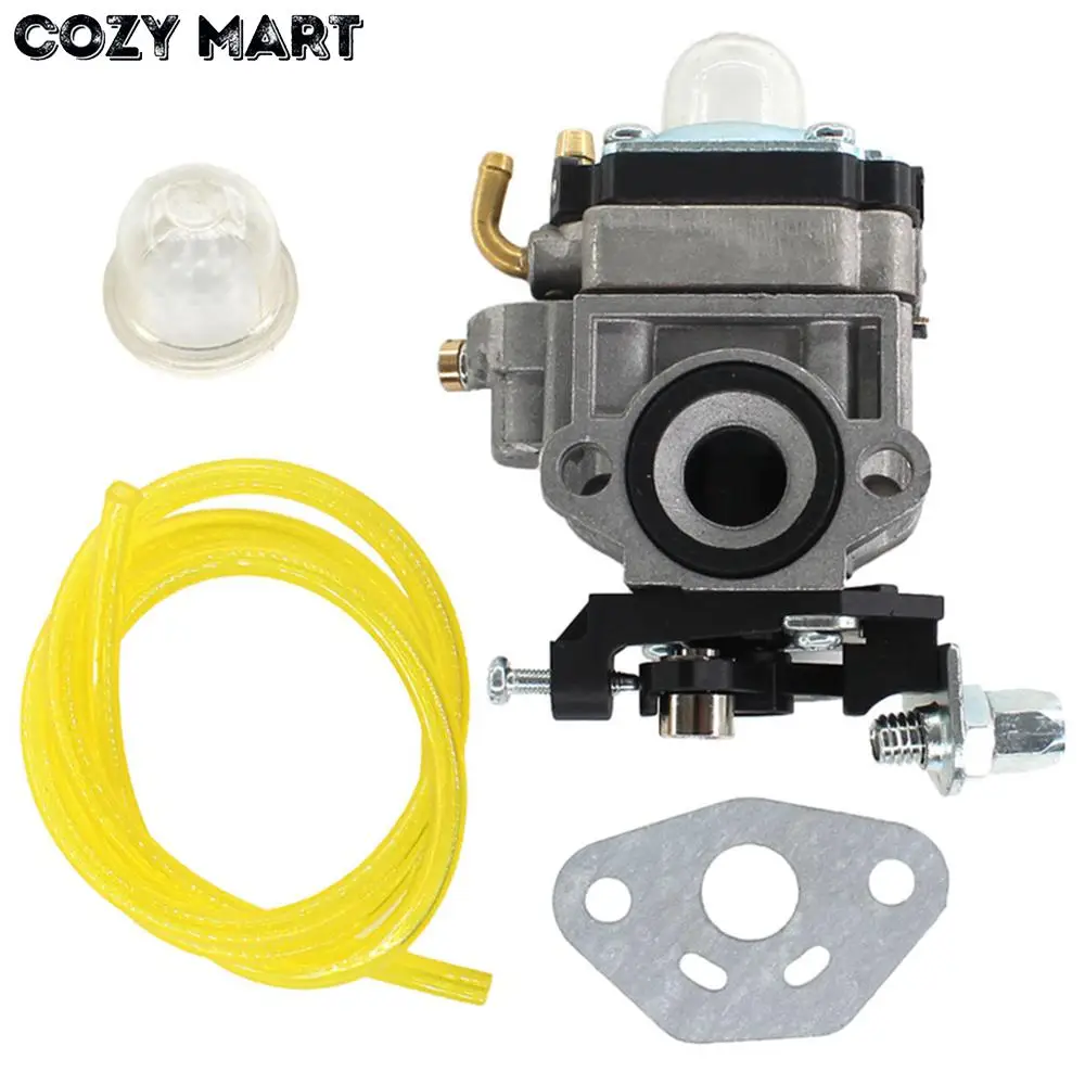 Карбюратор для 2 тактного 26cc 33cc Kragen Zooma Bladez скутер Goped заменить Echo A021000461 A021000700 WYK 186