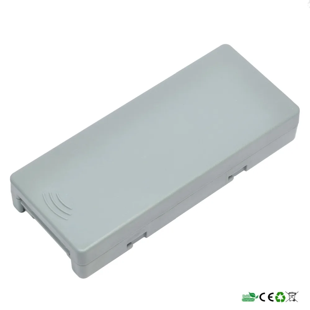 Аккумулятор для дефибриллятора MINDRAY BeneHeart LI24I001A D2 D3 022 000034 00 14 8 в высокое качество| |