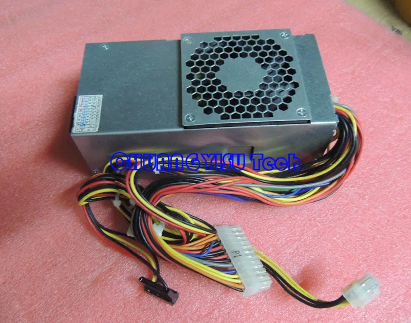 Бесплатная доставка CHUANGYISU для M70e M75 M90p M91 power suplly 89Y1664 89Y8586 PC9059 180 Вт 24 + 4 PIN идеально