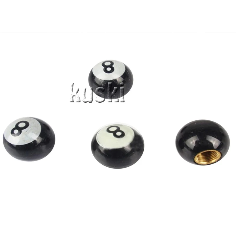 4X шины для легковых автомобилей воздушный клапан пыли Шапки автомобильный