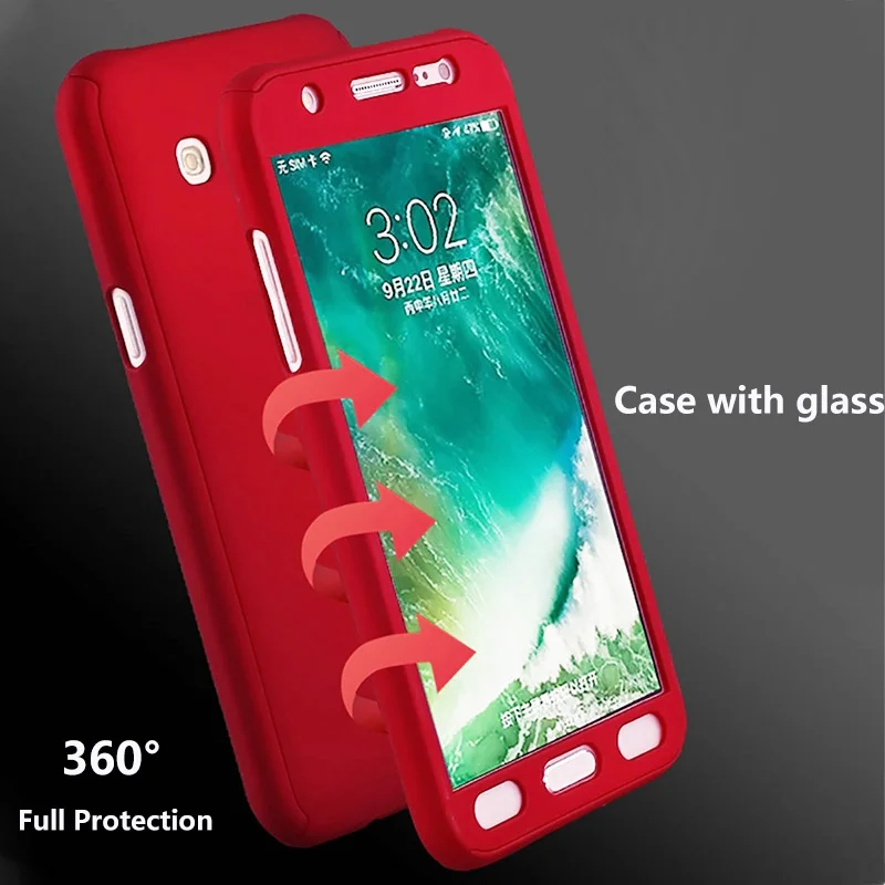 YAMIZOO j7 For Samsung Galaxy j5 2017 Case j4 j6 j8 a6 Plus 2018 Coque Bumper Phone Cover Cases j3 2016 Pro |