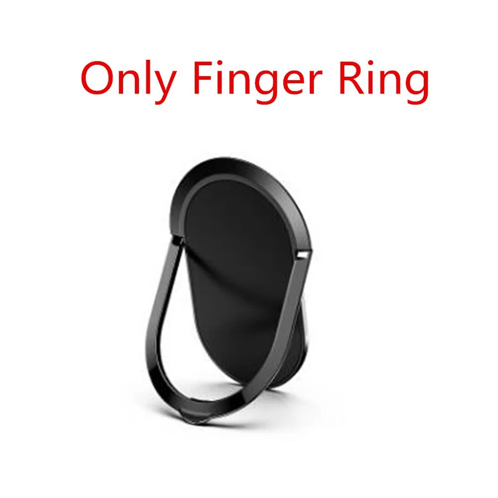 Only Finger Ring Для эфирного телефона PH-1 чехол для пальца кольцо держатель мягкий матовый Силиконовый чехол для эфирного телефона PH-1 Тонкий чехол - Цвет: Only Finger Ring