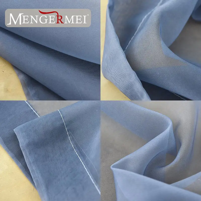 MENGERMEI 5 видов цветов Тюль занавески для гостиной Rideaux украшения окна Tende кухонный