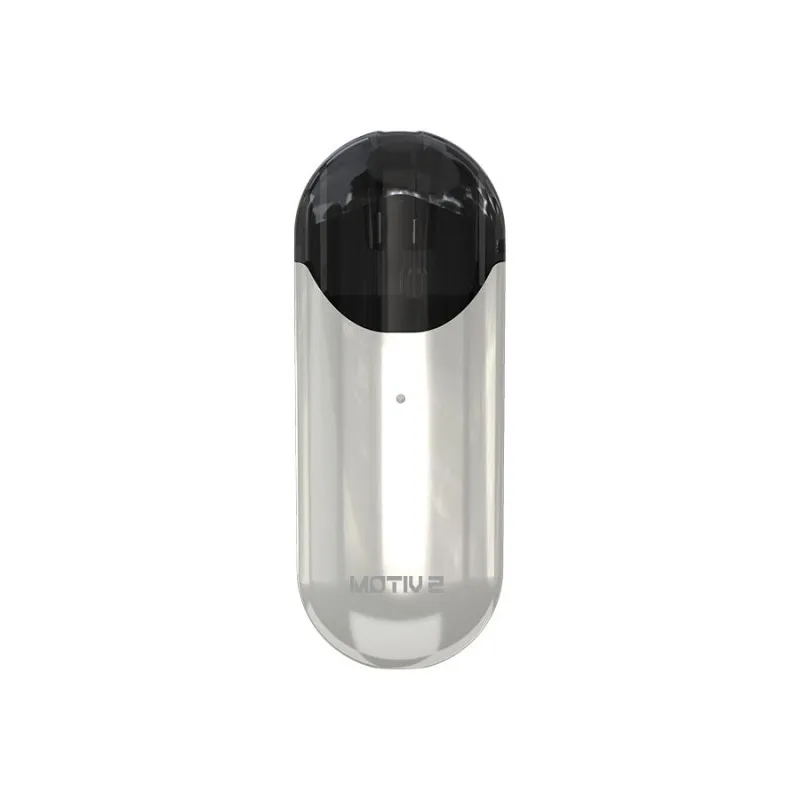 Оригинальный Wismec Motiv 2 Pod система комплект с 500 мАч Vape батарея и 3 мл бак электронная