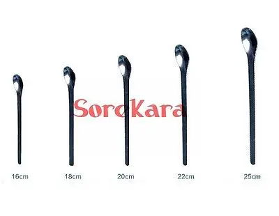 Ложка лекарственная из нержавеющей стали 16 см|chemistry laboratory|lab chemistrylab experiments |