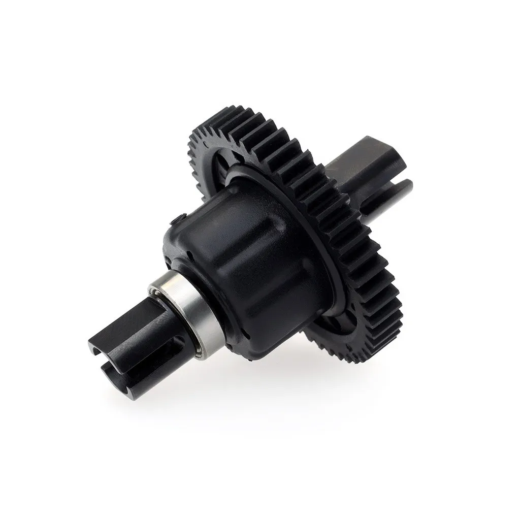 Remote control car accessories 48T Center Differential Gear Set For DF-Models 6684 ZD Racing 8474 1/8 Car Truck Z708 | Игрушки и хобби