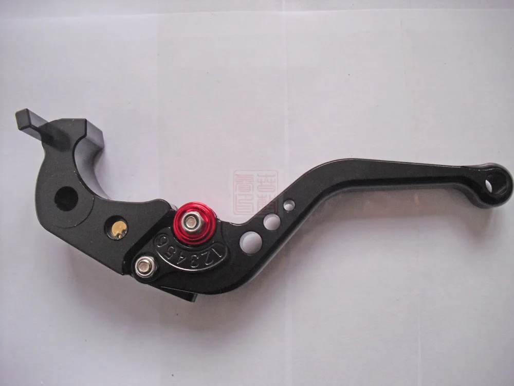 Новый для Kawasaki Z1000SX Ninja 1000 2011 2012 2013 2014 11 12 13 14 Мотоцикл CNC тормоза и сцепления Рычаги