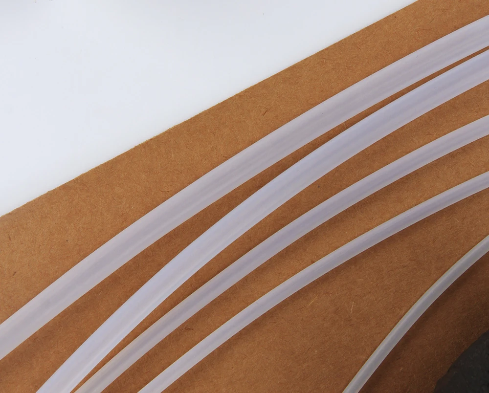 Домашняя пивная линия высшего качества силиконовая трубка пищевого пивной