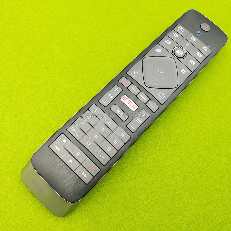 Пульт дистанционного управления для philips 55POS901F/12 65PUS7601/12 55PUS6581/12 49PUS6581/12 lcd tv