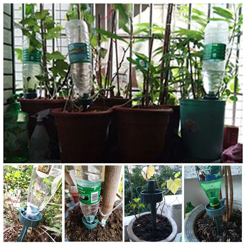 Высококачественная пластиковая бутылка для газировки автоматическая система