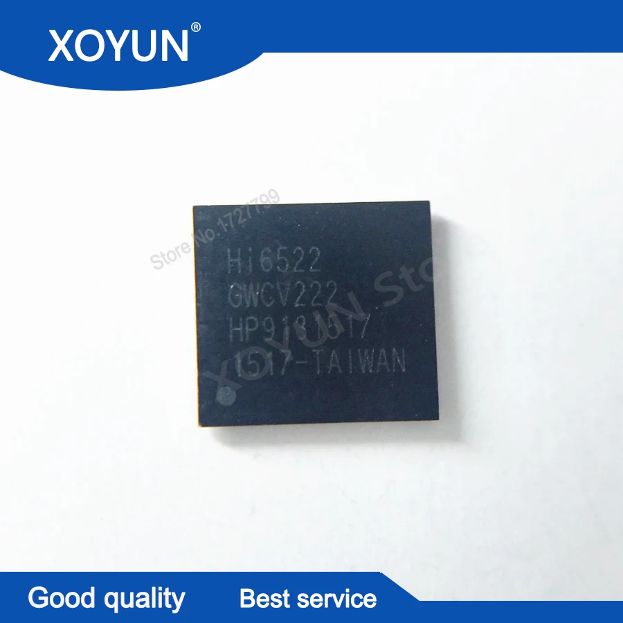 1 шт./лот HI6522 BGA New|lot|lot lot |