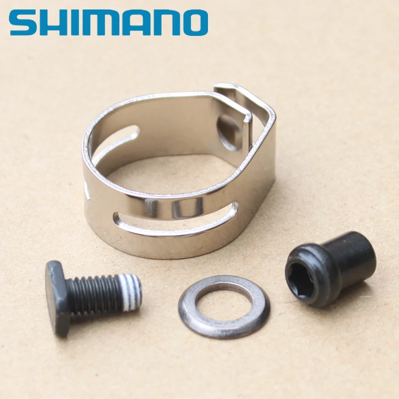 Shimano 5800 ST 6800 5600 6600 5700 6700 105 Ultegra двойной Управление рычаг Ремонт Зажим для деталей