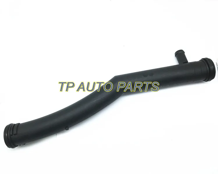 Водоохлаждающая труба для A udi A1 A3 V W SK ODA S eat OEM 03C121065J 03C121065B|Маслоохладители| |