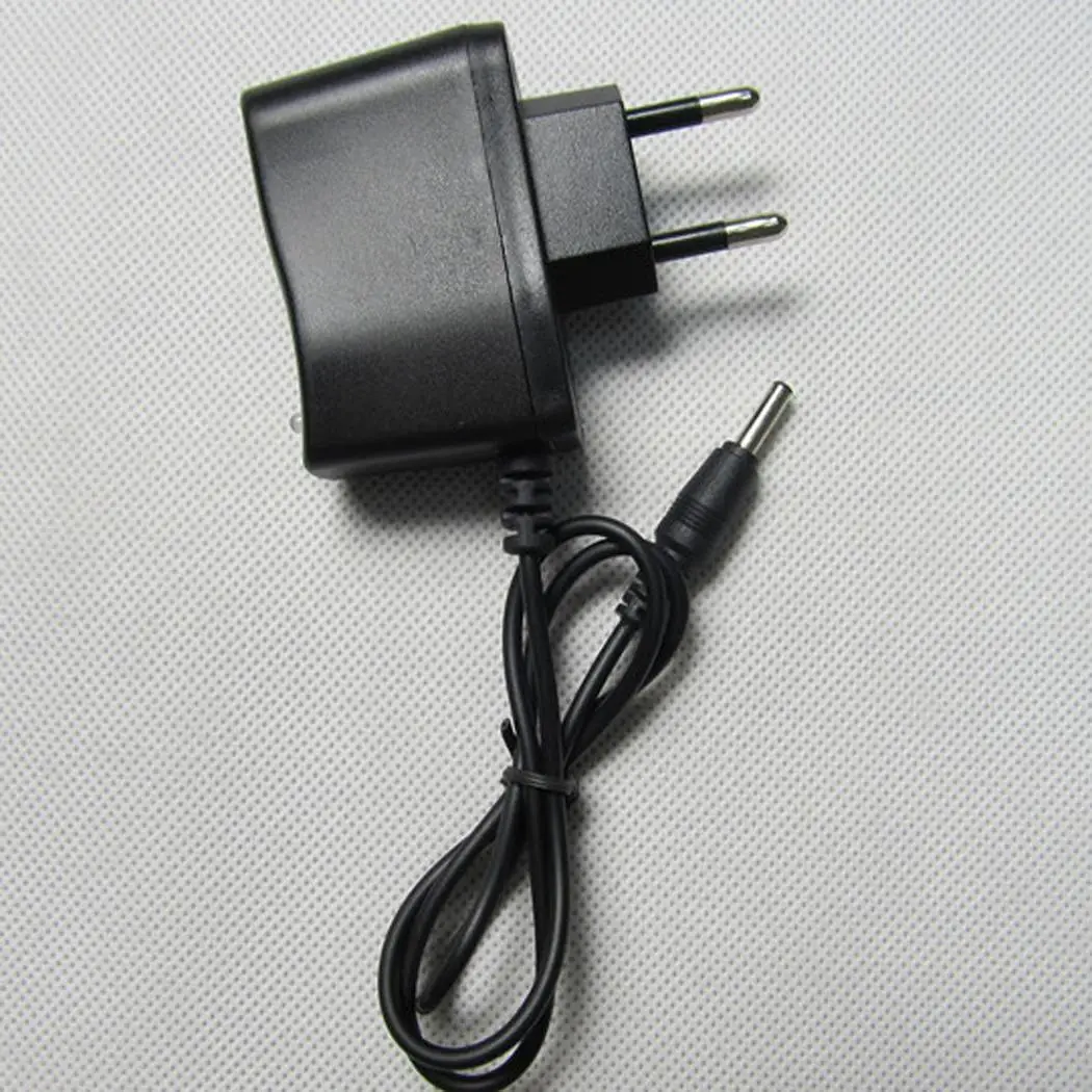 DC4.2V 450mA фонарик лампа зарядное устройство питание 80% 50-60 Гц защита от перегрева.