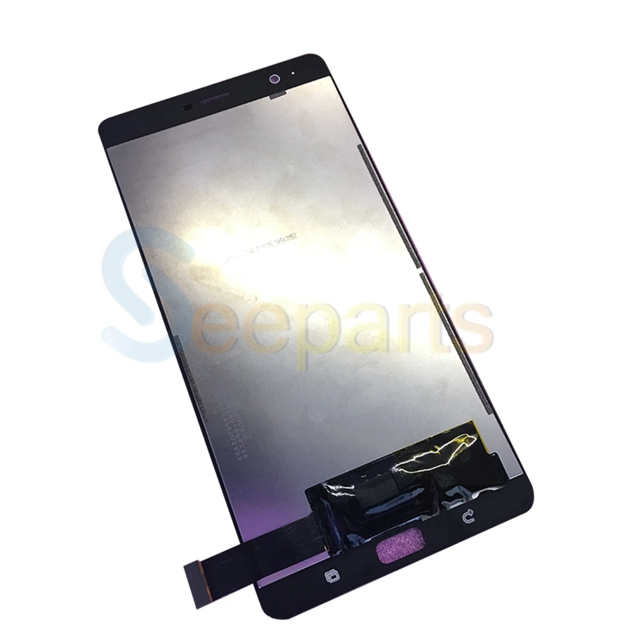 ЖК-дисплей 6 8 для Asus Zenfone 3 Ultra ZU680KL с сенсорным экраном и дигитайзером в сборе
