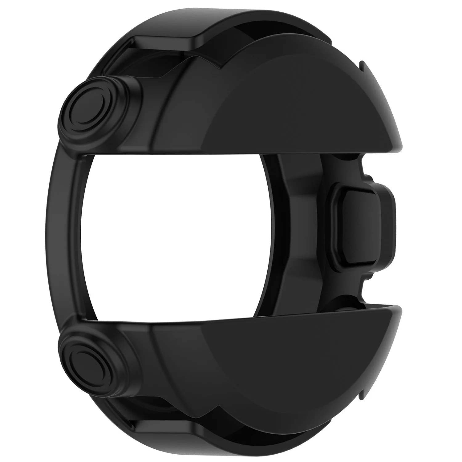 Новинка 2019 для Garmin Fenix 2 D2 Bravo Quatix тактильные Чехлы часов защитная рамка чехол |