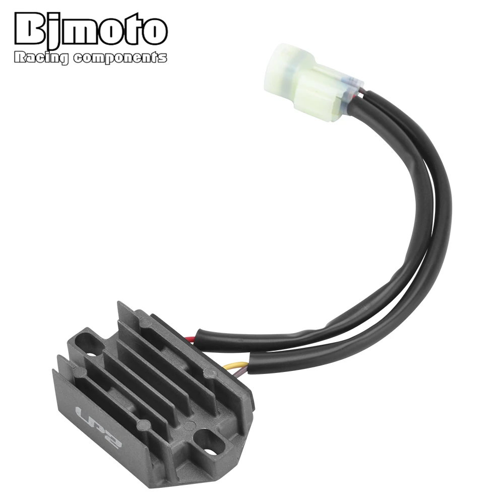 Bjmoto Moto Регулятор выпрямителя Для Suzuki 32800 28H00 3280028H00 RMZ250 2010 2017 RMZ450 2008 Husqvarna TC250R 2012