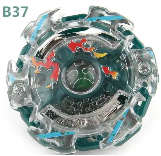 Спиннинг Top Burst B48 B66 B34 B35 B41 B59 B86 B92 B79 стартер Zeno Excalibur. M.I (Xeno Xcalibur. M.I) с пусковым