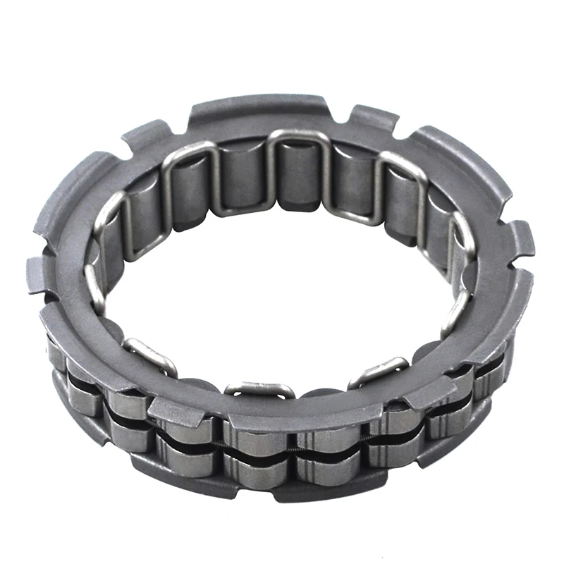 AHL рабочий стартер сцепление для Honda CRF250L CRF250RL CB300F CBR250R 2011-2013 CBR300R CMX300 Rebel 2017