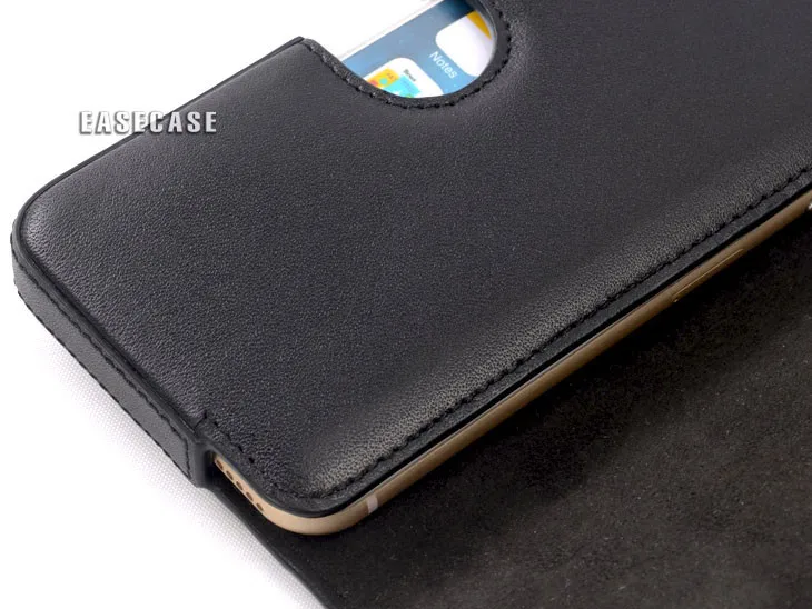 D1 изготовленный на заказ чехол с ремешком из натуральной кожи для Apple iPhone 7 iPhone7