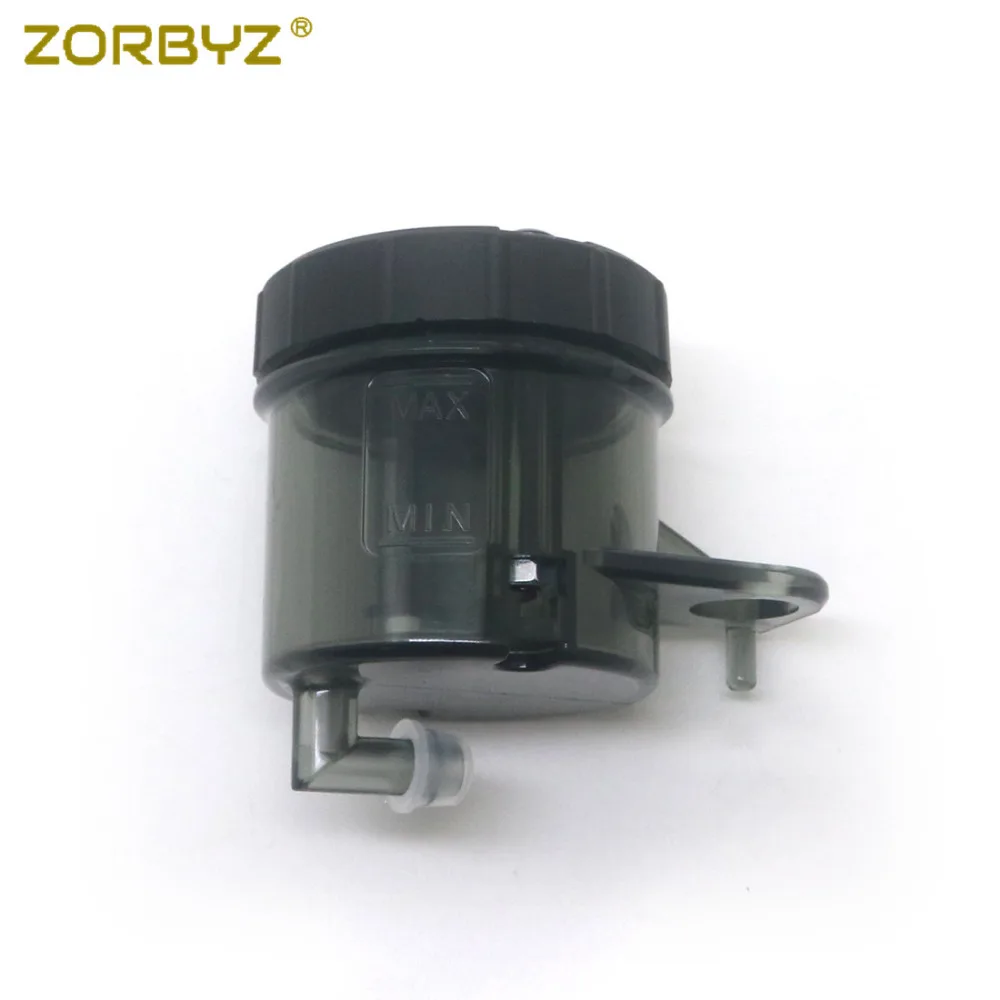 ZORBYZ универсальный мотоцикл передний тормоз сцепления жидкости бутылка главный