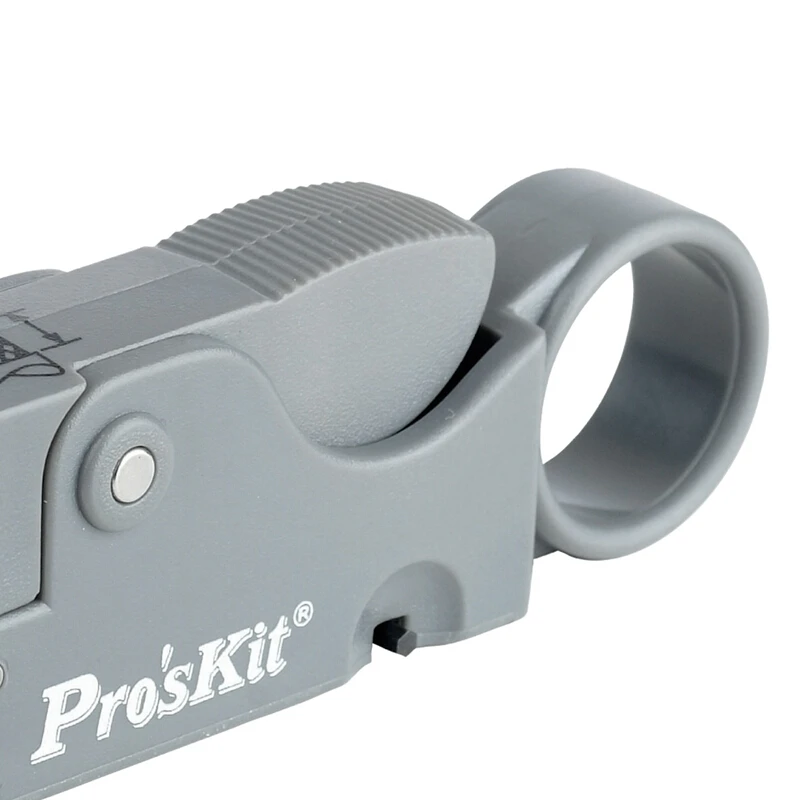 Инструмент для зачистки проводов Proskit 6PK-332 | Инструменты