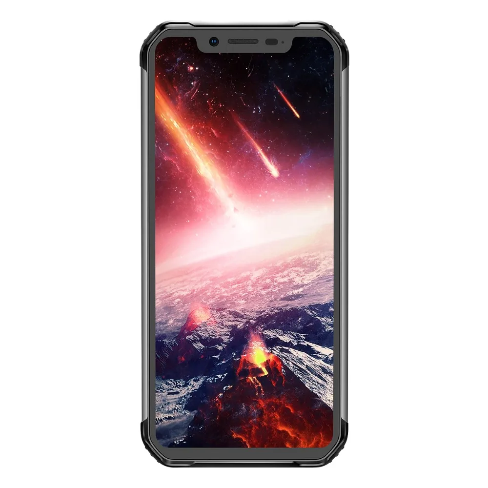 Смартфон Blackview BV9600 Pro IP68 водонепроницаемый мобильный телефон Helio P60 6 ГБ + 128 Гб