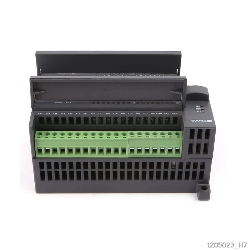 1 шт. 32MR PLC Контроллер промышленный модуль драйвер FX1N DC24V 16 входов 16 выходов GX разработчик GX Works2 для Mitsubishi