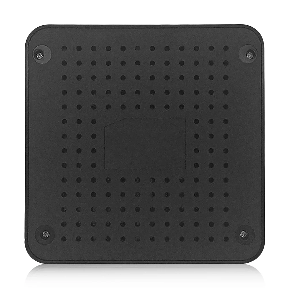 MAGICSEE N5 Android TV Box OS Amlogic S905X 7.1.2 2GB RAM 16GB ROM 2.4G 5G WiFi 100Mbps BT4.1 Support 4K H.265 | Электроника