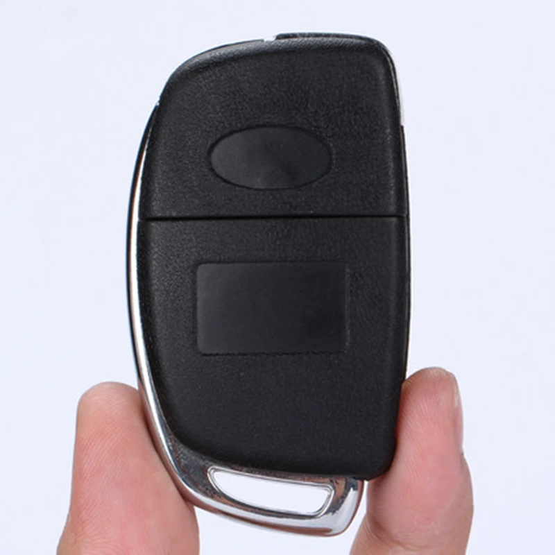 Запасной ключ для Hyundai Solaris Elantra ix25 i40 ix35 ix45 i20 Verna 3 кнопки дистанционного