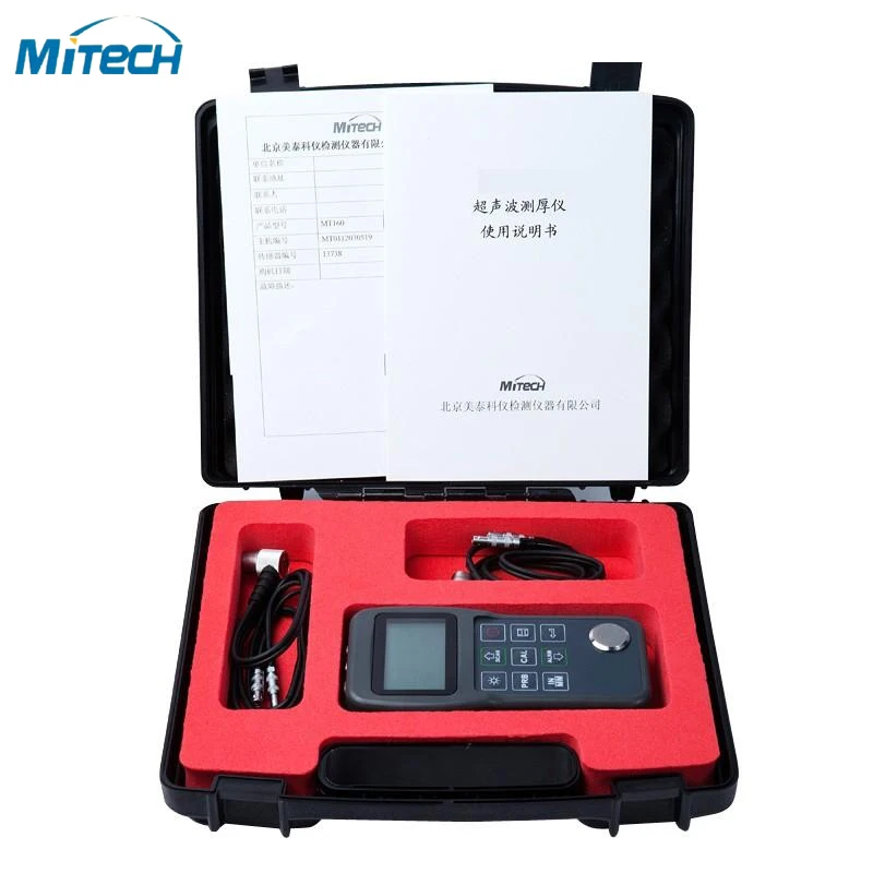 Ультразвуковой измеритель толщины стен | Инструменты