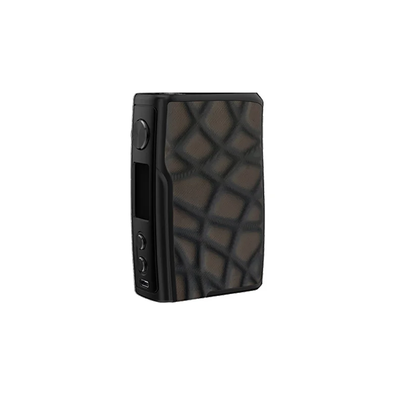 Оригинальный Vandy Vape Swell Box MOD 188W водонепроницаемый PCBA электронная сигарета