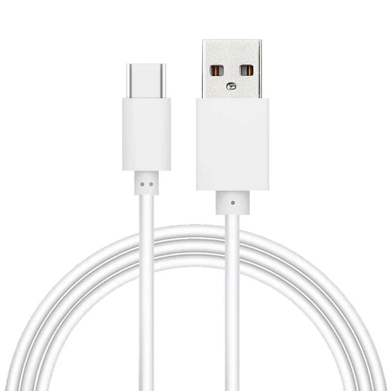 USB Type C кабель передачи данных для быстрой зарядки c зарядное устройство смартфона