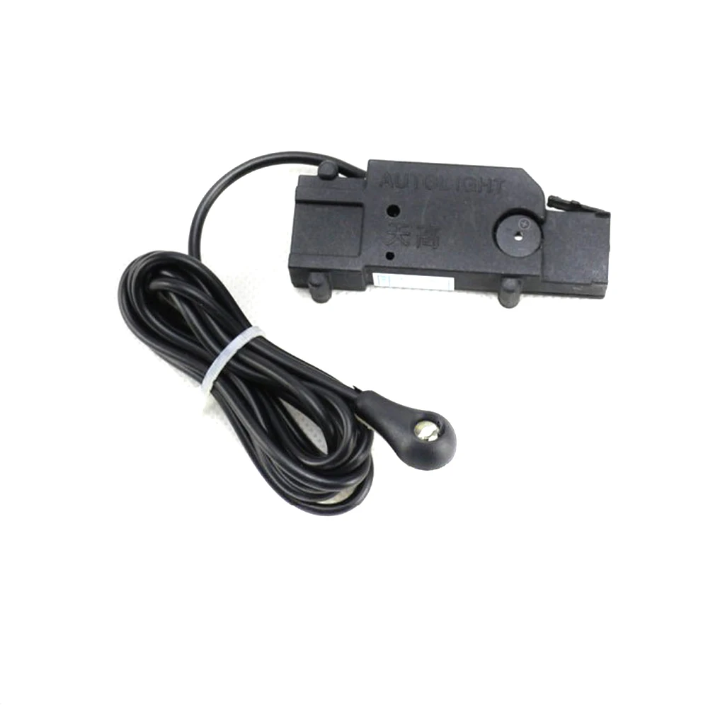 Автоматический Регулируемый датчик фар TUKE OEM VW Jetta Tiguan Golf MK5 MK6 AUTO 5 6 Touran Passat B6 B7