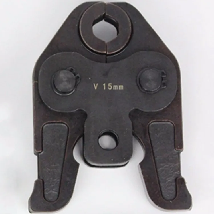 V15mm pex трубы обжимной инструмент челюсти