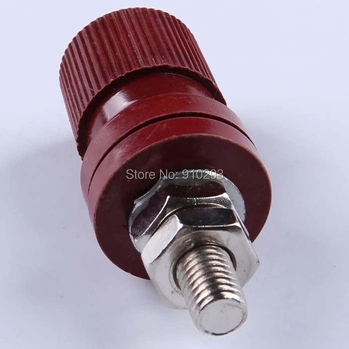 555 блок M8 для подключения прибора или генератора|block terminal|terminal blockconnection terminal block |